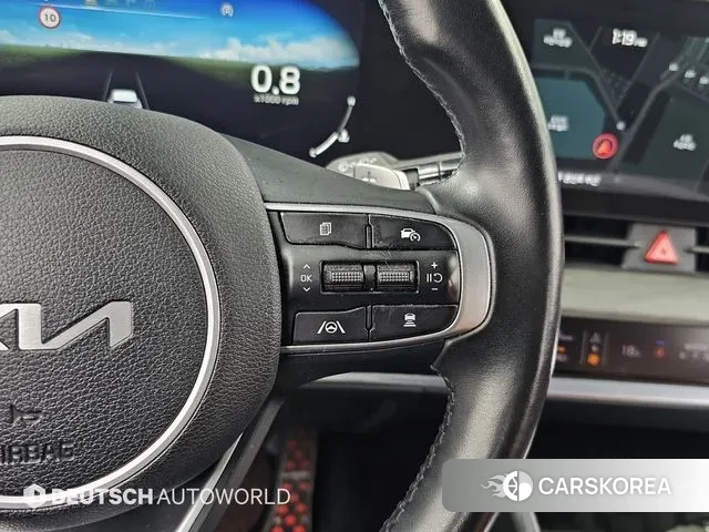 Kia Sportage 5th Generation id 3777613 из Кореи 8