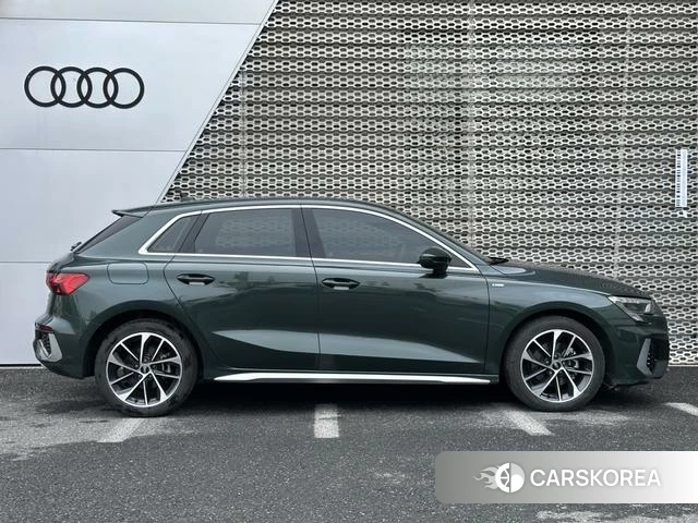 Audi A3 id 3944867 из Китая 8