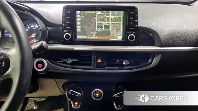 Kia All New Morning (JA) id 3470045 из Кореи 8