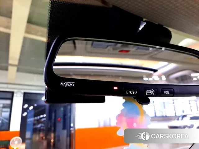 Hyundai Casper id 3596356 из Кореи 8