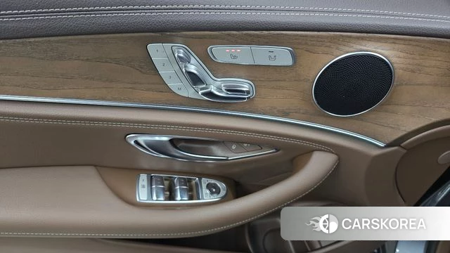 Mercedes-Benz E-Class W213 id 4459649 из Кореи 8