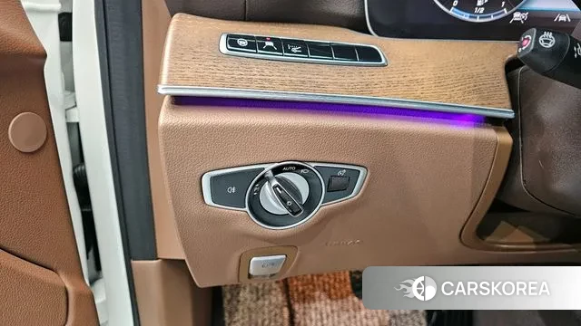 Mercedes-Benz E-Class W213 id 3607847 из Кореи 8