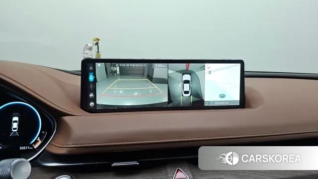 Genesis G80 (RG3) id 3469132 из Кореи 8