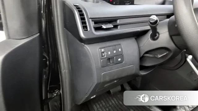 Hyundai Staria id 3400121 из Кореи 8