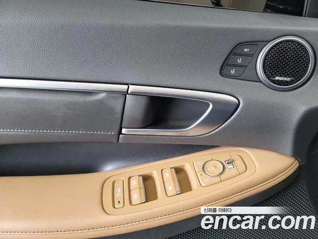 Hyundai Sonata Hybrid (DN8) id 2529740 из Кореи 8
