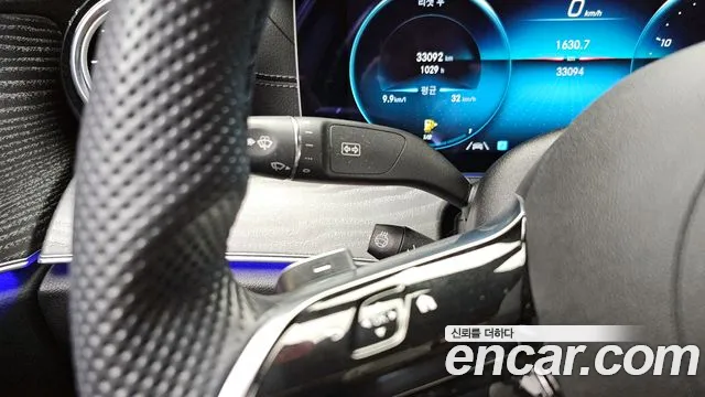 Mercedes-Benz E-Class W213 id 2742826 из Кореи 8