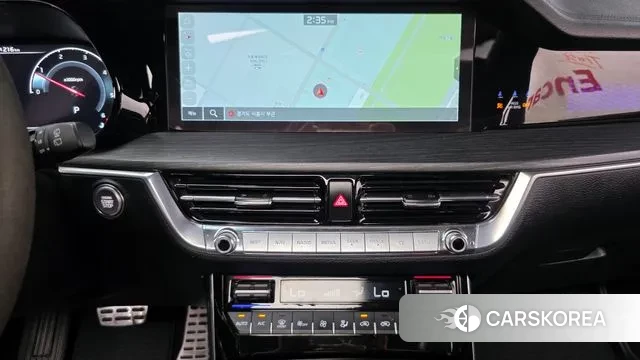 Kia Mohave Master id 2974625 из Кореи 8