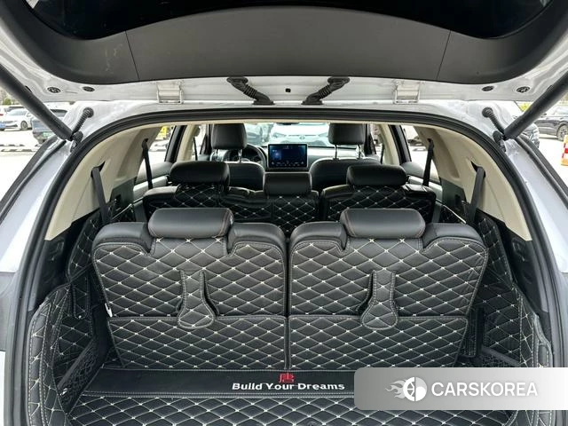 BYD Tang DM id 4240515 из Китая 8