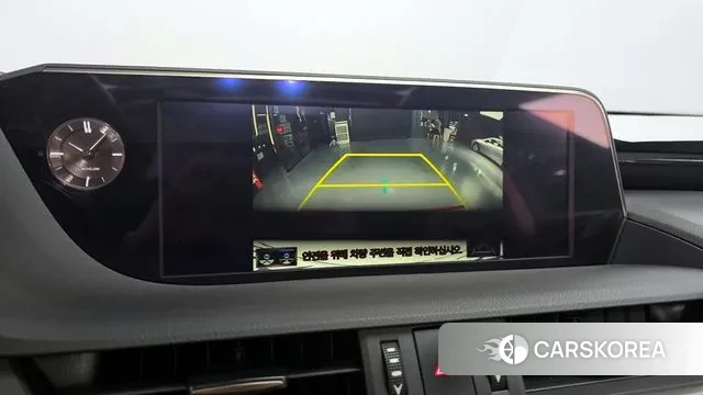 Lexus ES300h 7th generation id 3754314 из Кореи 8