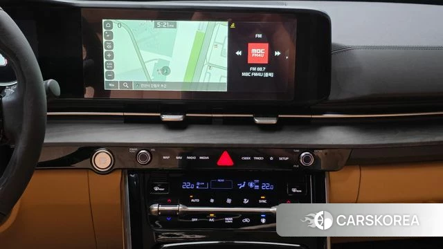Kia Carnival 4th generation id 4792726 из Кореи 8
