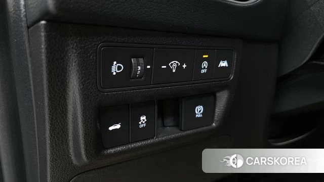 Hyundai Sonata (DN8) id 4506337 из Кореи 8