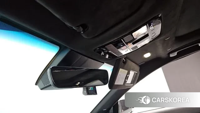 Hyundai Grandeur Hybrid (GN7) id 3372088 из Кореи 8