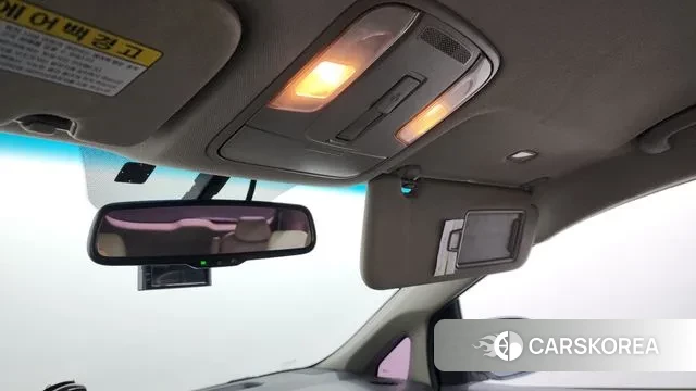 Kia The New Carnival id 3039439 из Кореи 8