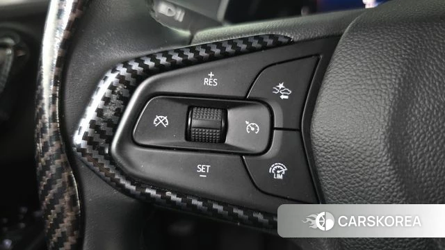Chevrolet (GM Daewoo) Trax Crossover id 4762959 из Кореи 8