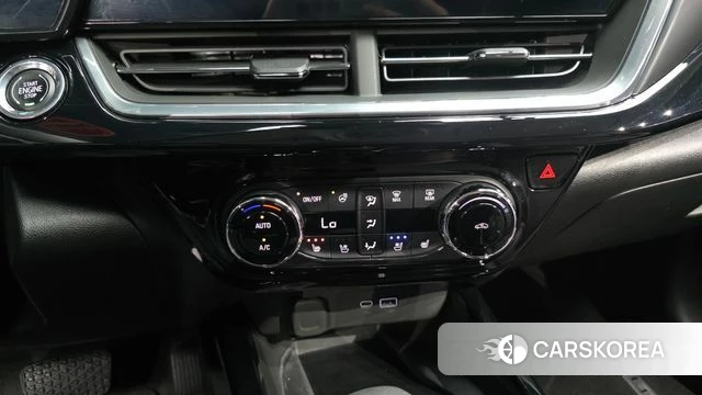 Chevrolet (GM Daewoo) Trax Crossover id 4280500 из Кореи 8