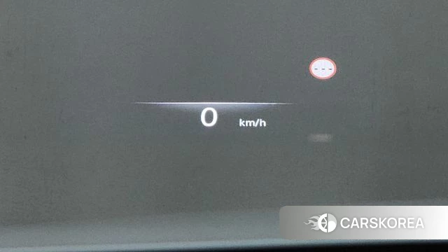 Genesis G80 (RG3) id 3818137 из Кореи 8