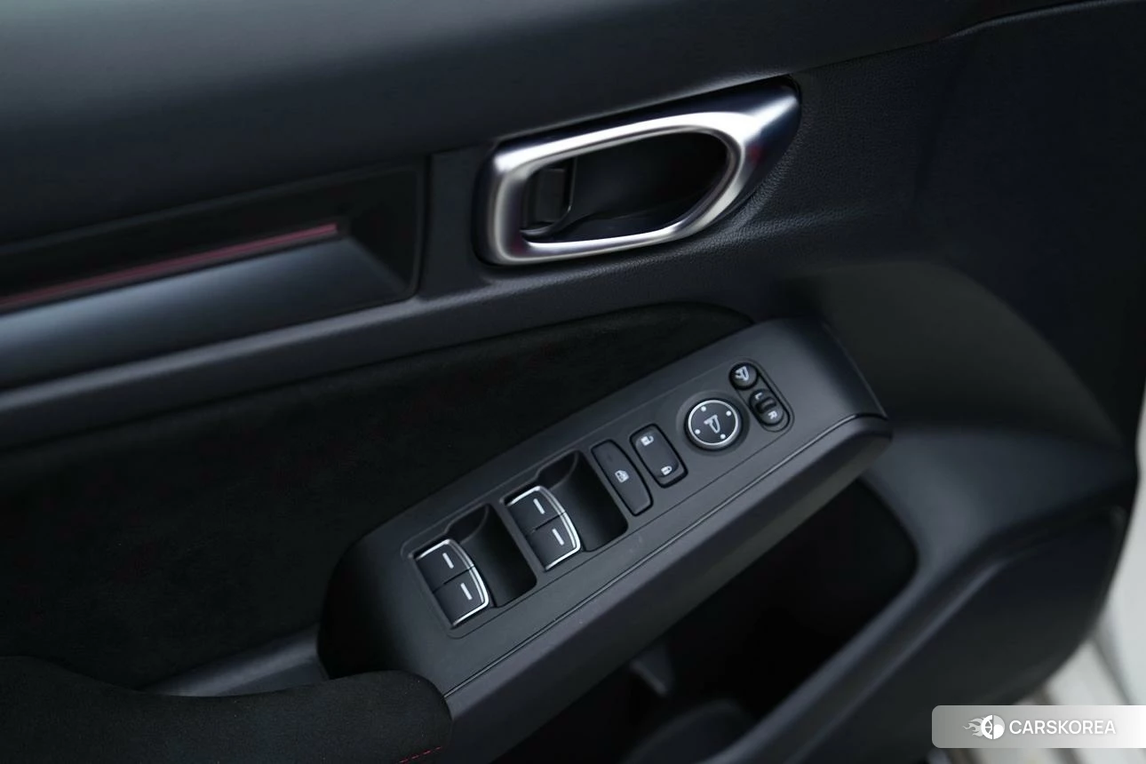 Honda Civic id 4513681 из Китая 8