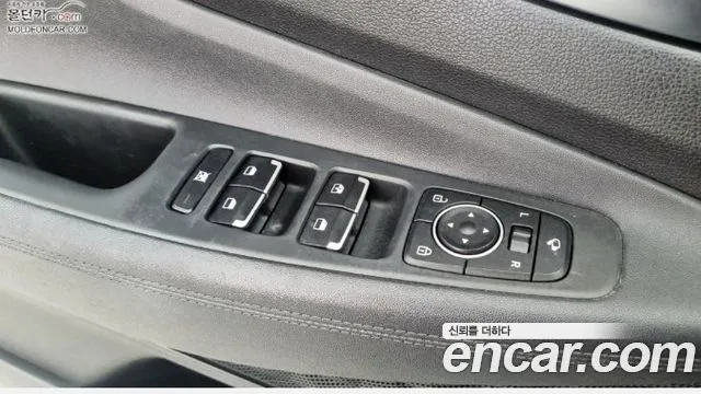 Hyundai Santa Fe TM id 2722246 из Кореи 8