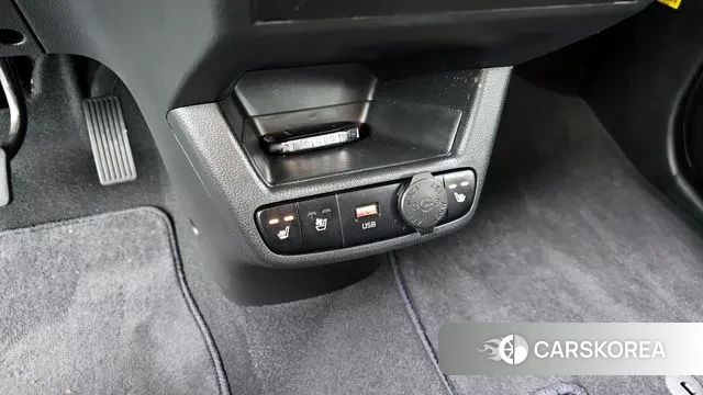 Kia The New Kia Ray id 3610093 из Кореи 8