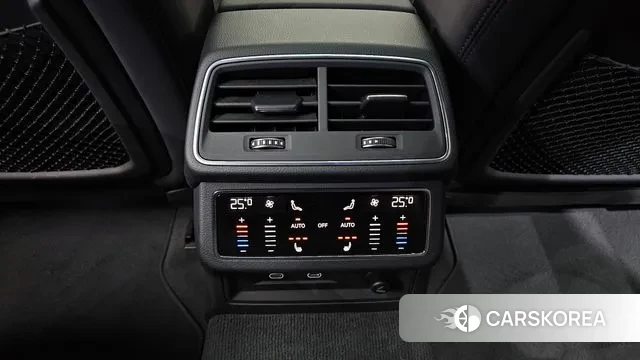 Audi A6 (C8) id 3401186 из Кореи 8