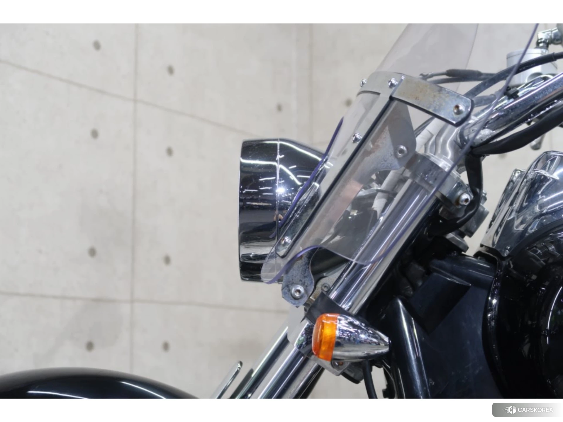 Yamaha DRAG STAR 400 id 4379872 из Японии 8