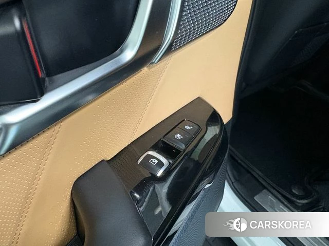 Kia Mohave Master id 4224500 из Кореи 8