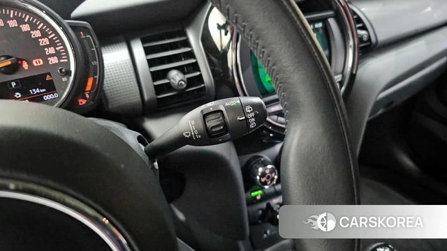 Mini Cooper id 4284609 из Кореи 8