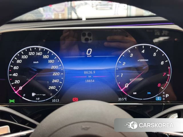 Mercedes-Benz E-class id 4301067 из Китая 8
