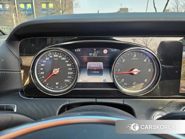 Mercedes-Benz E-Class W213 id 4496763 из Кореи 8
