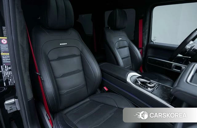 Mercedes-Benz G-class id 4275603 из Китая 8