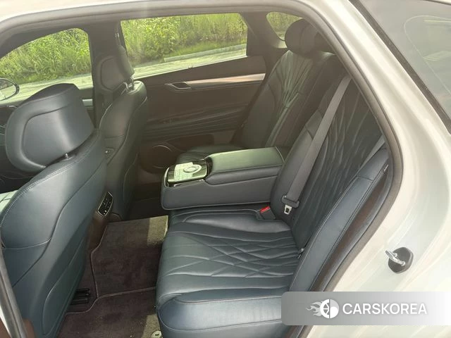 Genesis G80 (RG3) id 4604392 из Кореи 8