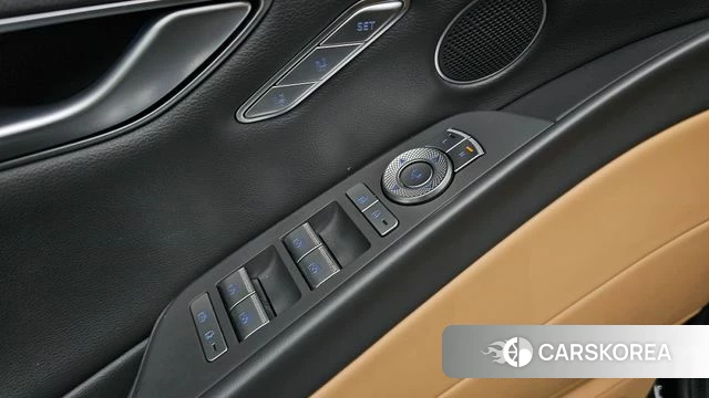 Genesis G80 (RG3) id 4775514 из Кореи 8