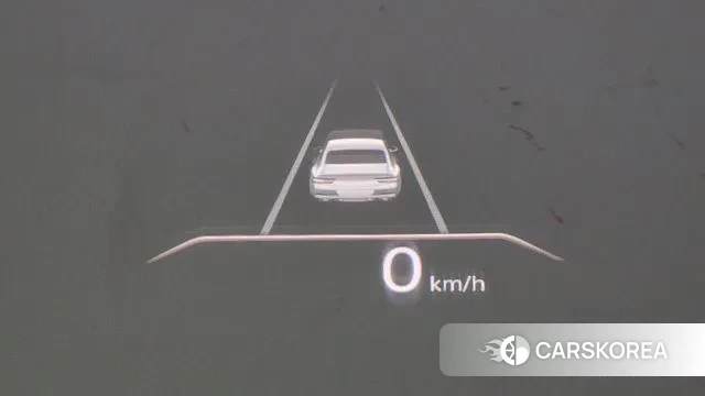 Genesis G80 (RG3) id 2960811 из Кореи 8