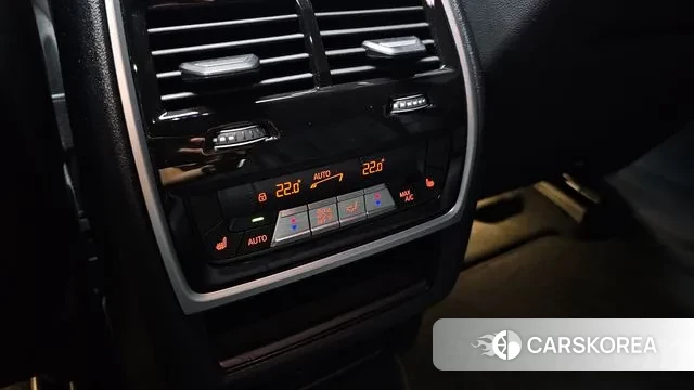 BMW X6 (G06) id 3026605 из Кореи 8