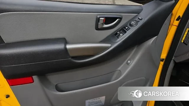 Hyundai The New Grand Starex id 3748526 из Кореи 8