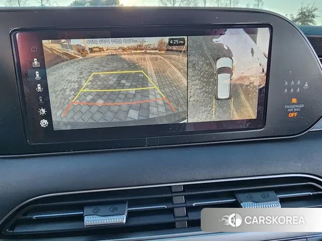 Hyundai Palisade id 3546413 из Кореи 8