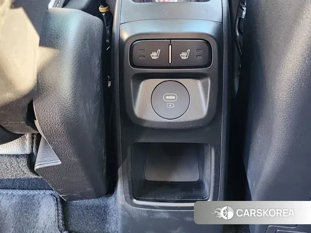 Kia The New Kia Ray EV id 3575952 из Кореи 8