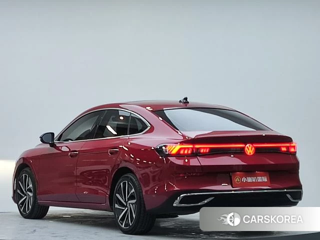 Volkswagen Lingdu id 4299532 из Китая 8