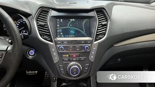 Hyundai The New Max Cruise id 3622611 из Кореи 8