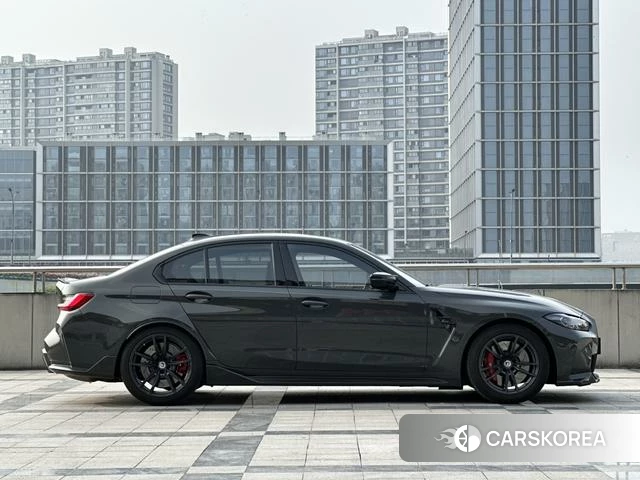 BMW M3 id 4260373 из Китая 8