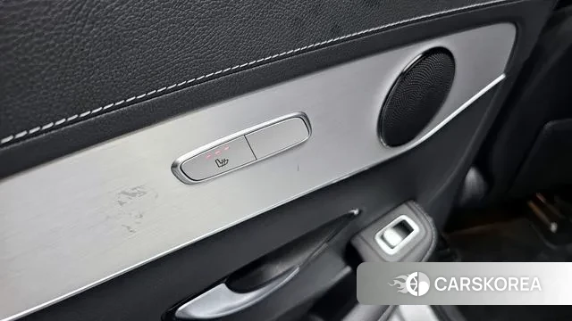 Mercedes-Benz GLC-Class X253 id 3170594 из Кореи 8