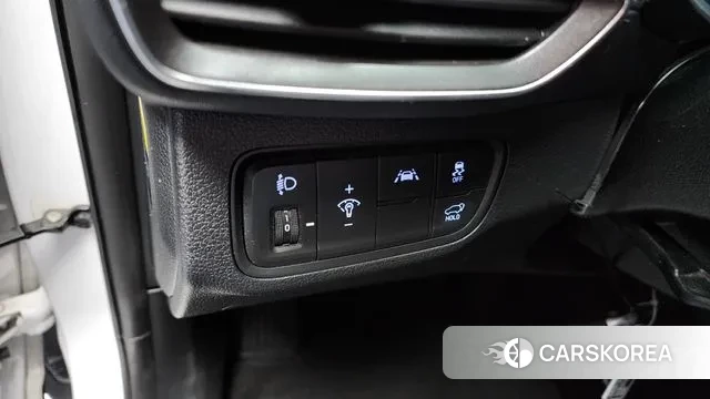 Hyundai Santa Fe TM id 3641811 из Кореи 8