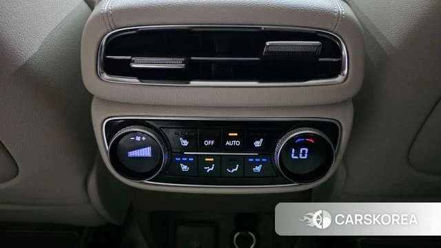 Genesis GV80 id 4849479 из Кореи 8