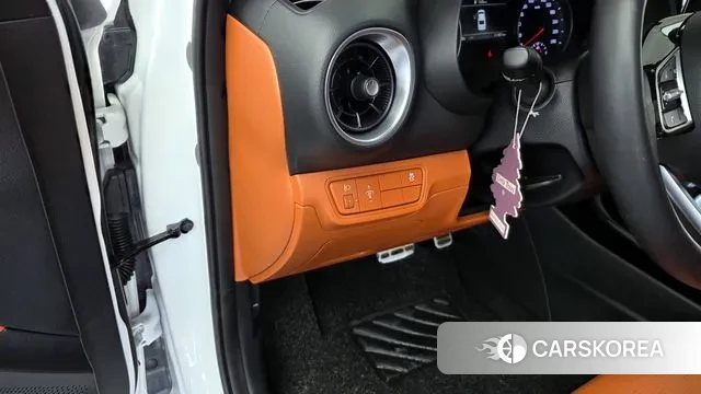 Kia The New K3 2nd generation id 3590646 из Кореи 8