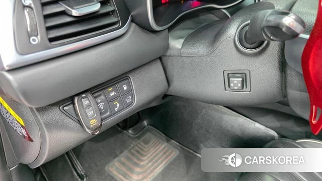 Genesis G70 id 4693775 из Кореи 8