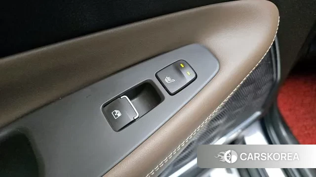 Hyundai Santa Fe TM id 3661760 из Кореи 8