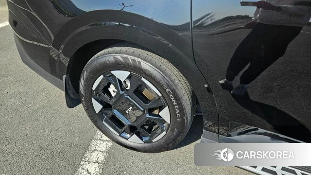 Kia The New Carnival 4th Generation id 4222977 из Кореи 8