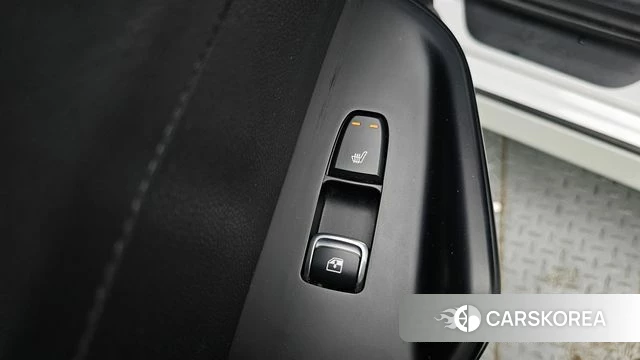 Kia The New K5 3rd generation id 4421402 из Кореи 8