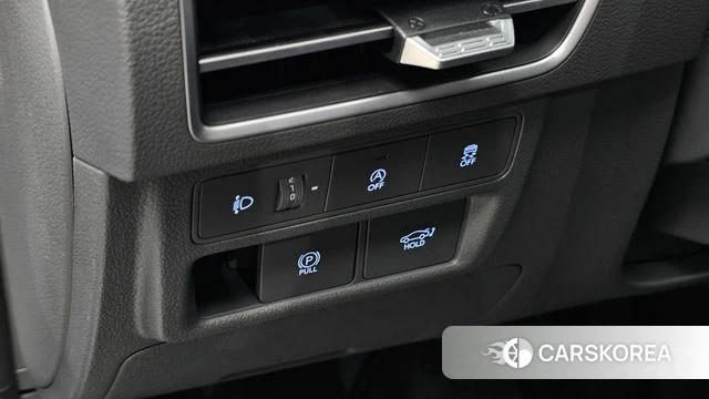 Hyundai Sonata D Edge (DN8) id 4548782 из Кореи 8