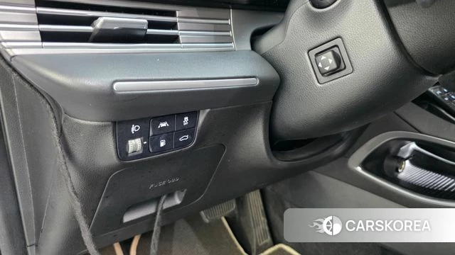 Hyundai The New Grandeur IG id 4434835 из Кореи 8